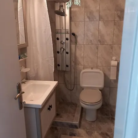 Konstantina's House Apartmán