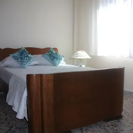 Konstantina's House Apartmán