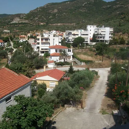 Konstantina's House *