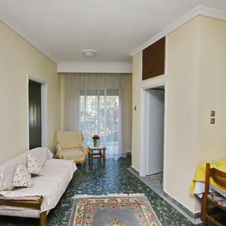 Konstantina's House *