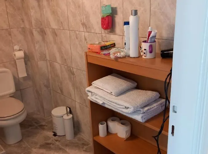 Konstantina's House