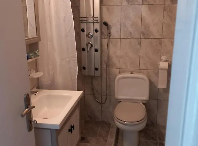 Konstantina's House Apartament