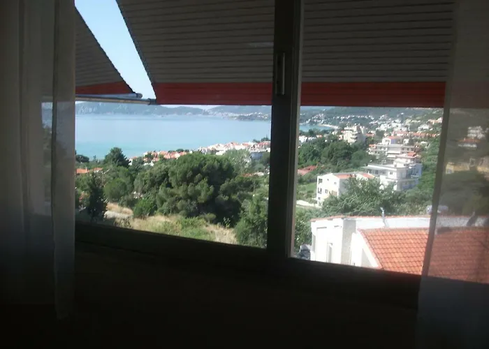Apartament Konstantina's House PalaiónTsiflíkion