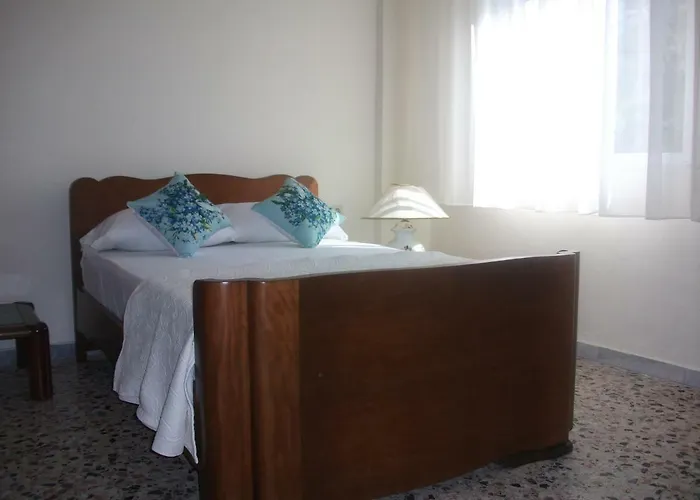 Konstantina's House Apartament