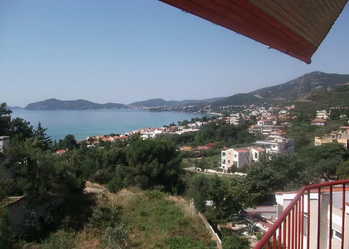 Konstantina's House PalaiónTsiflíkion