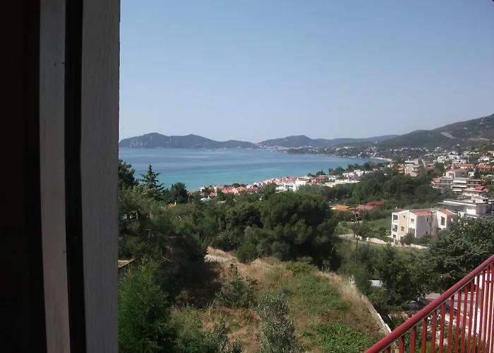Konstantina's House PalaiónTsiflíkion