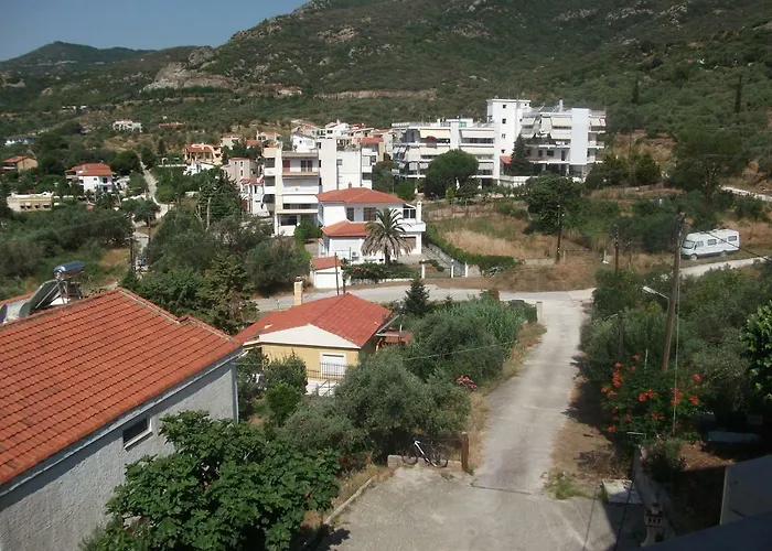 Konstantina's House *