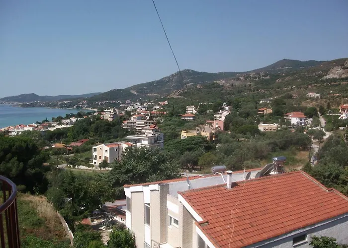 Konstantina's House