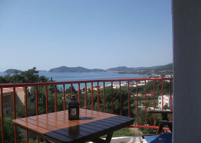 Konstantina's House