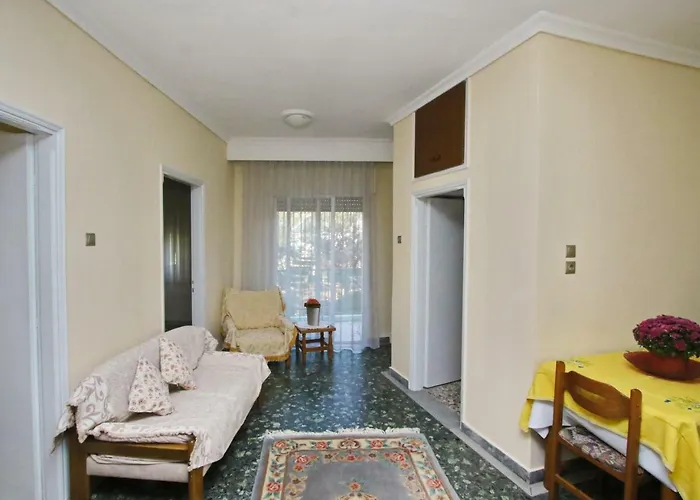 Konstantina's House *