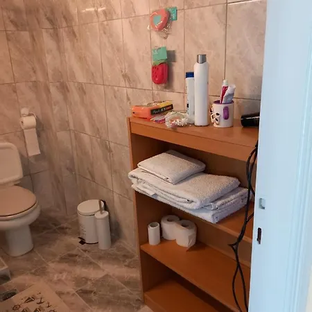 Konstantina's House