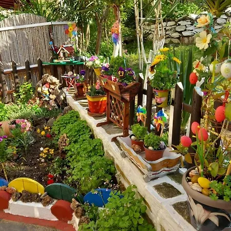 Konstantina's House Διαμέρισμα PalaiónTsiflíkion