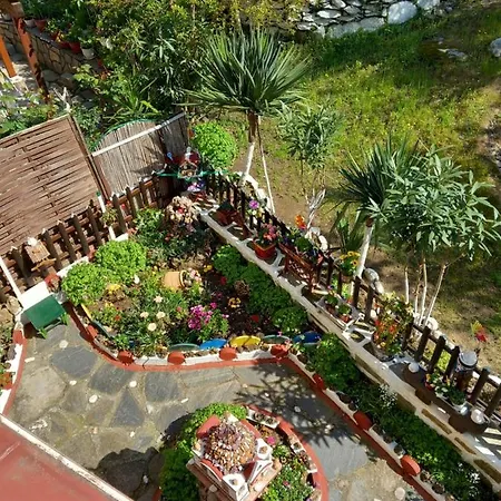 Konstantina's House Διαμέρισμα *