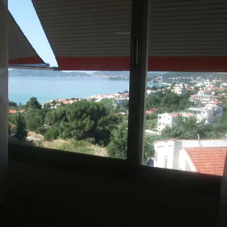 Διαμέρισμα Konstantina's House PalaiónTsiflíkion