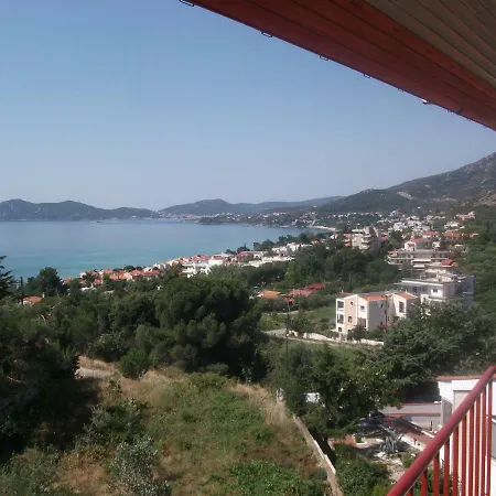 Konstantina's House PalaiónTsiflíkion