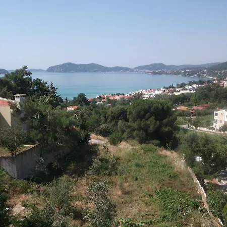 Konstantina's House *