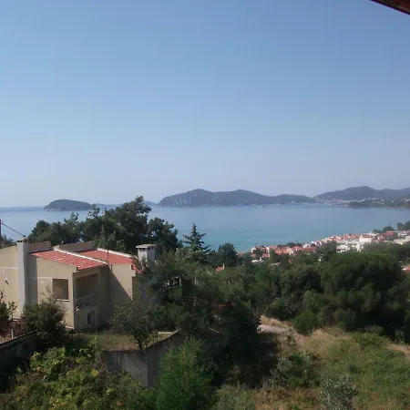 Διαμέρισμα Konstantina's House *