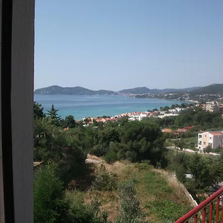 Konstantina's House PalaiónTsiflíkion