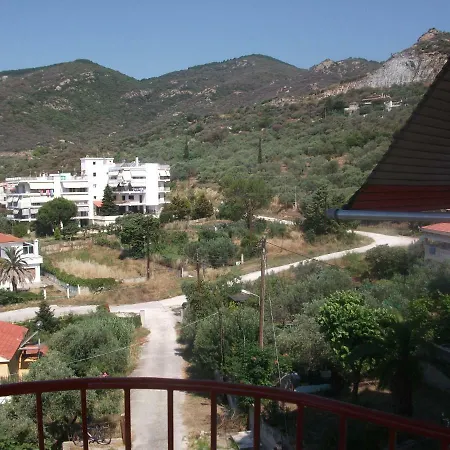 Konstantina's House * PalaiónTsiflíkion