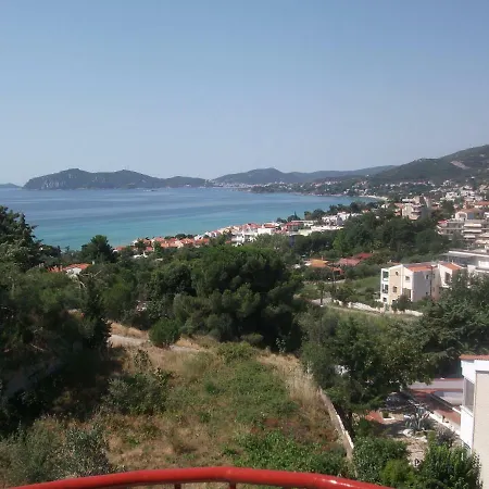 Konstantina's House