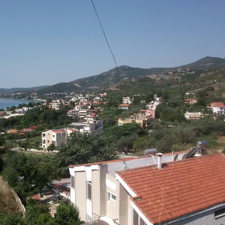 Konstantina's House