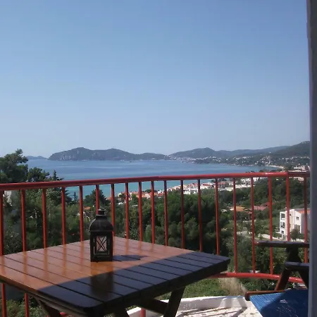 Konstantina's House