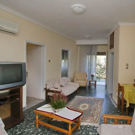 Konstantina's House Διαμέρισμα PalaiónTsiflíkion