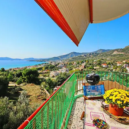 Konstantina's House *