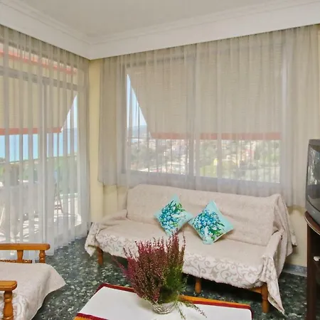 Konstantina's House Lejlighed PalaiónTsiflíkion