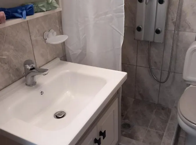 Konstantina's House 公寓
