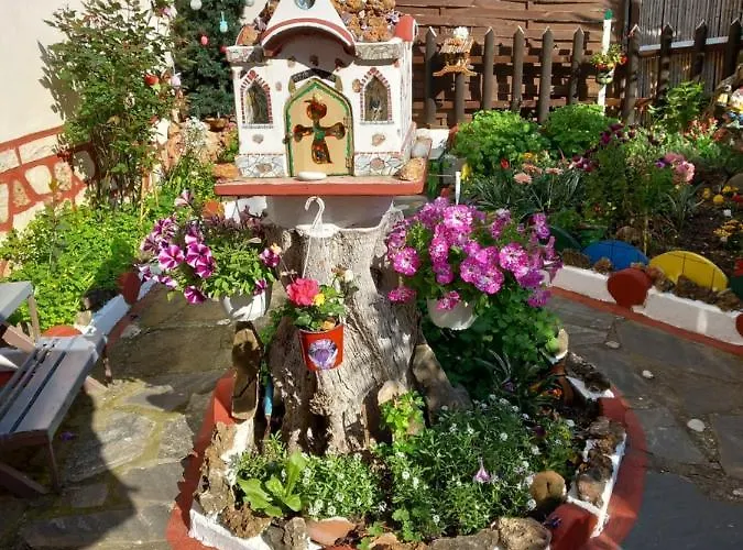 Konstantina's House 公寓