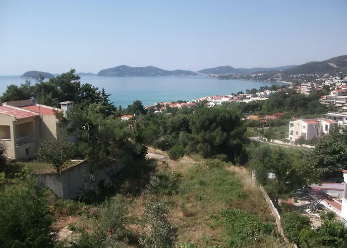 Konstantina's House *