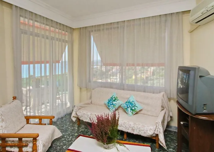 Konstantina's House 公寓 PalaiónTsiflíkion